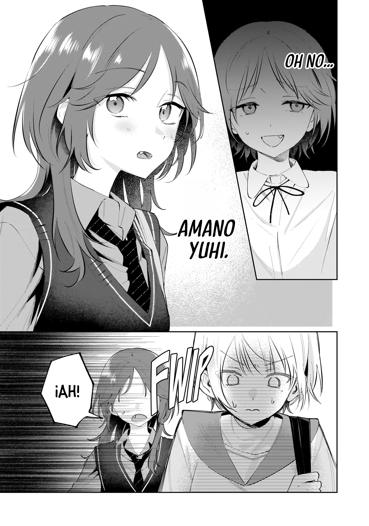Dame Inu Kanojo Vol. 1 Ch. 1 第13页
