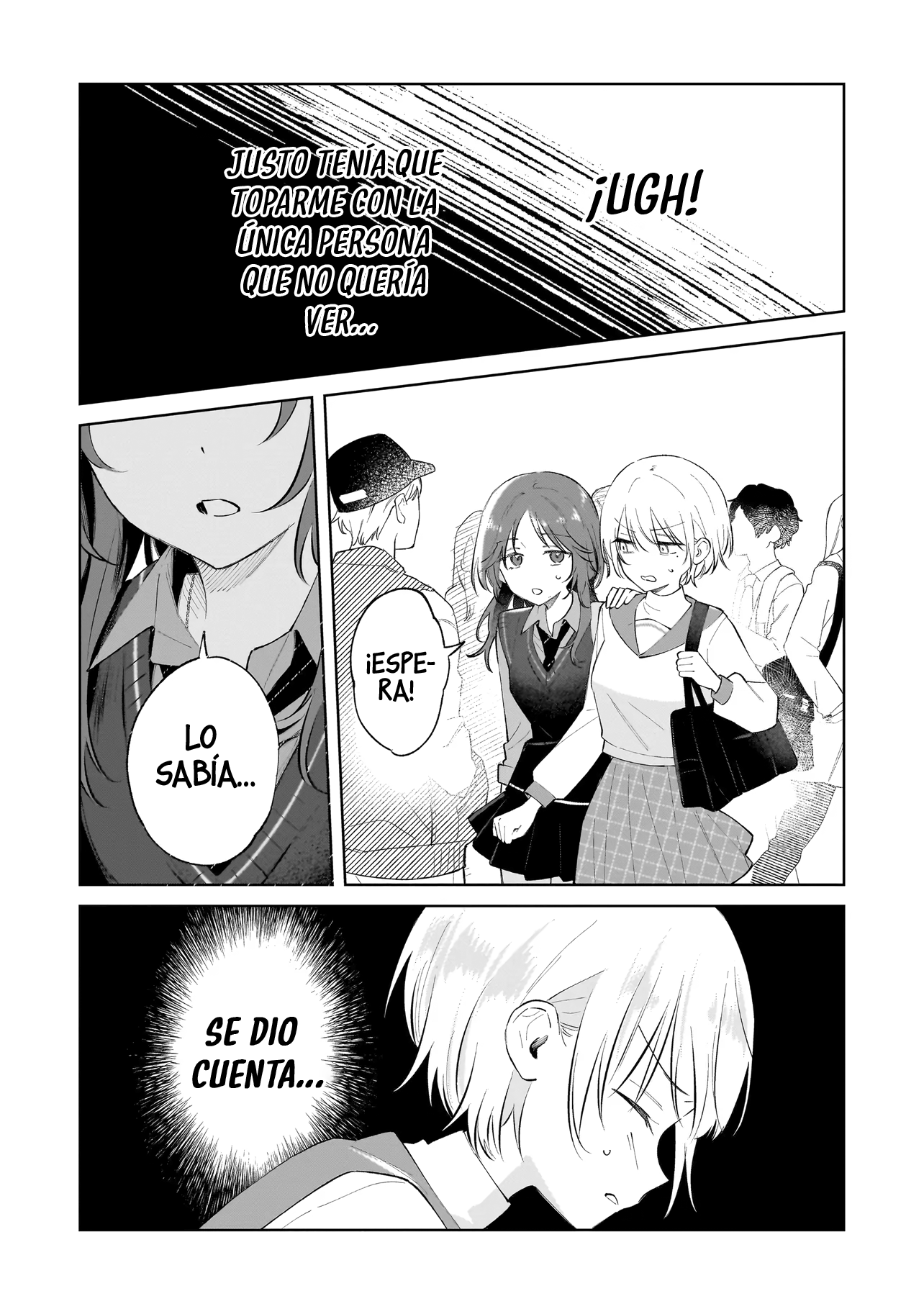 Dame Inu Kanojo Vol. 1 Ch. 1 第14页