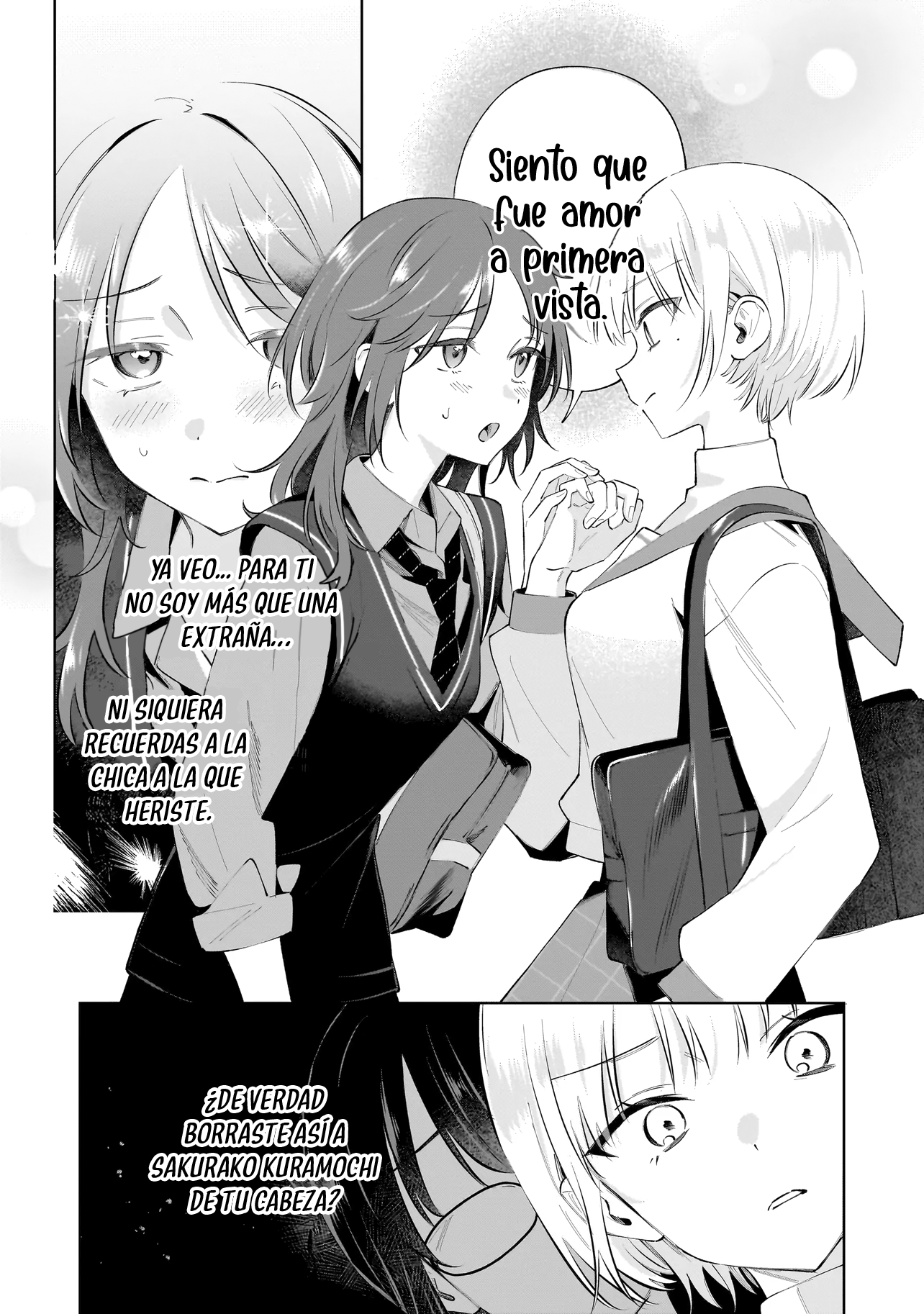 Dame Inu Kanojo Vol. 1 Ch. 1 第17页