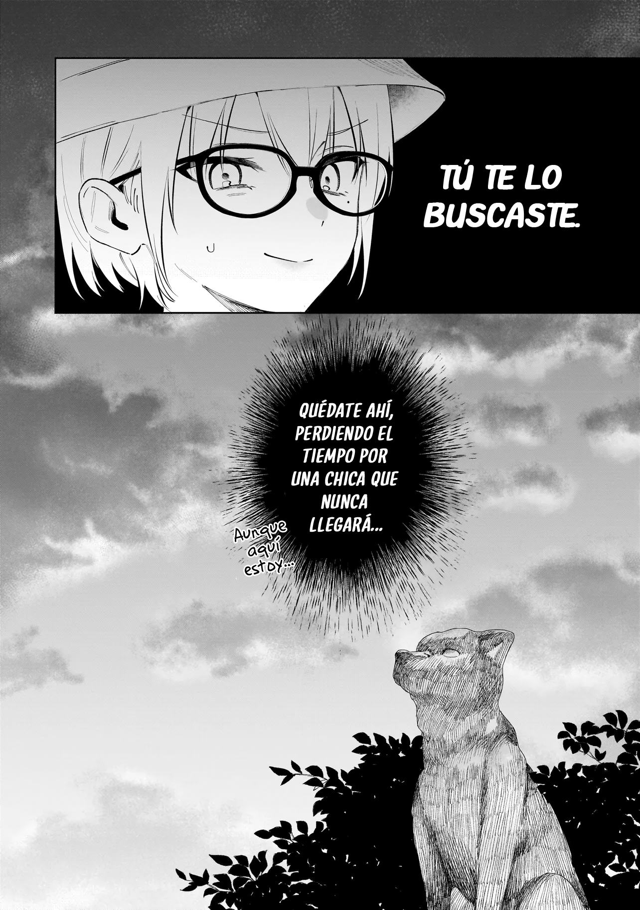 Dame Inu Kanojo Vol. 1 Ch. 1 第21页