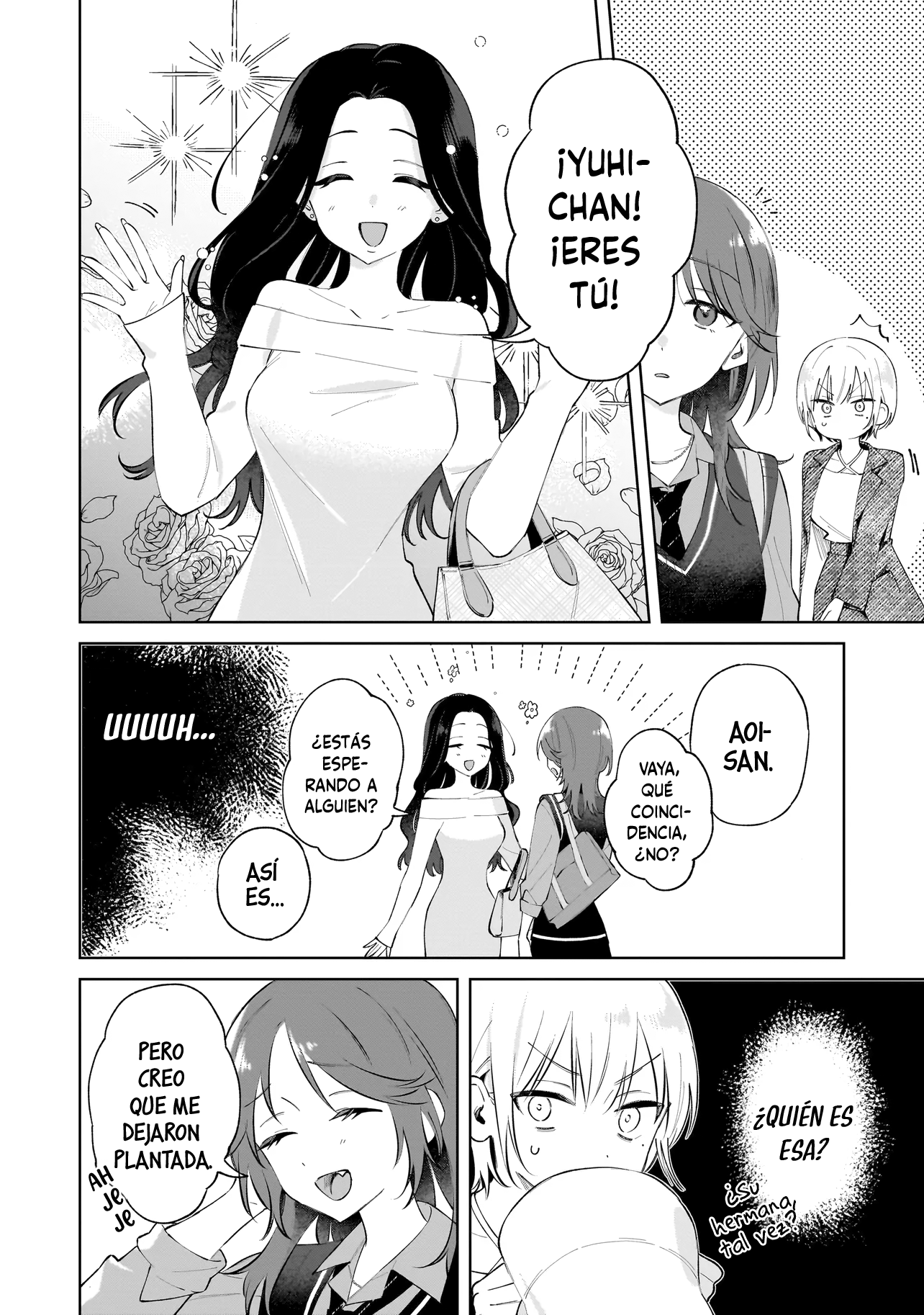 Dame Inu Kanojo Vol. 1 Ch. 1 第24页