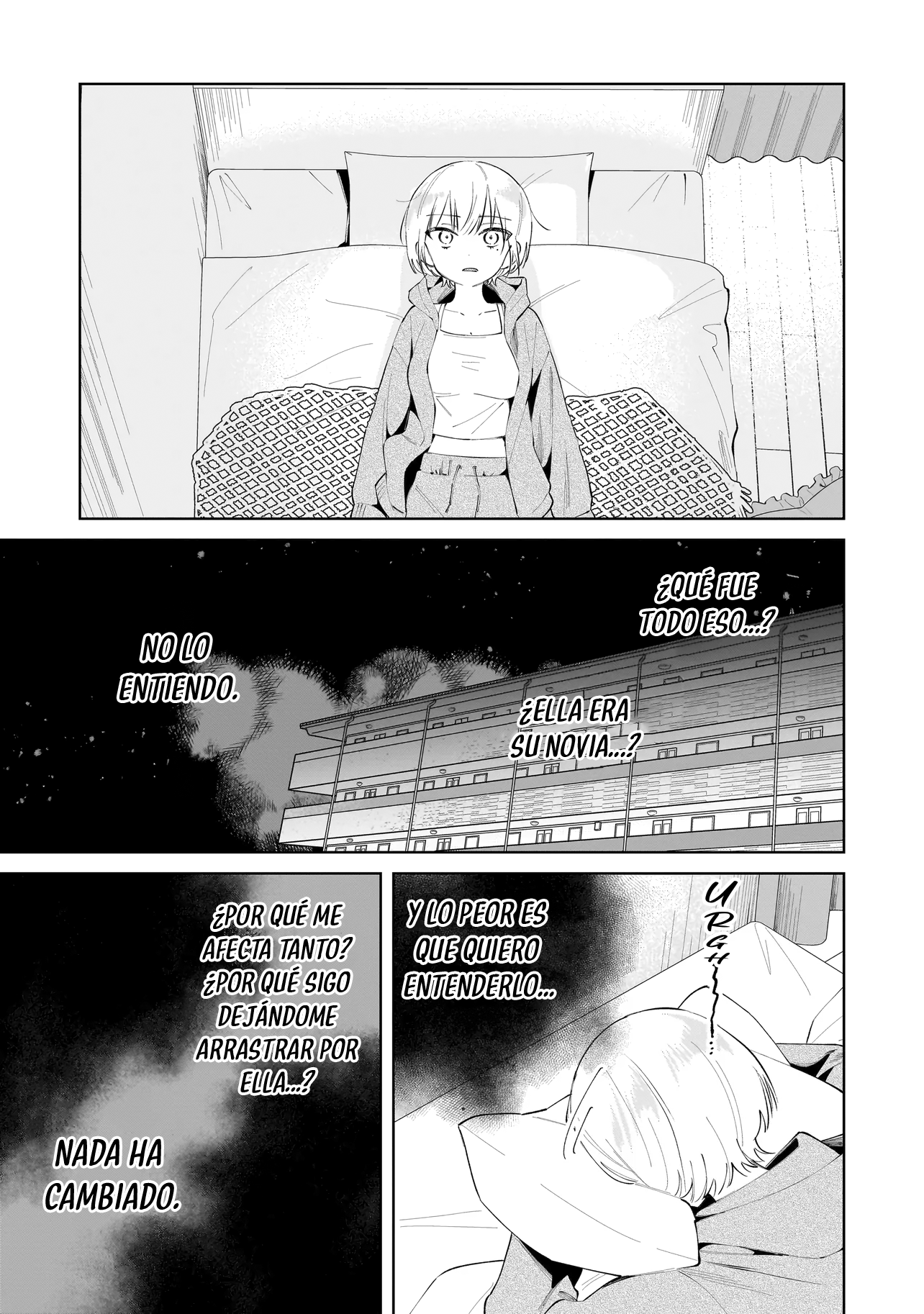 Dame Inu Kanojo Vol. 1 Ch. 1 第27页