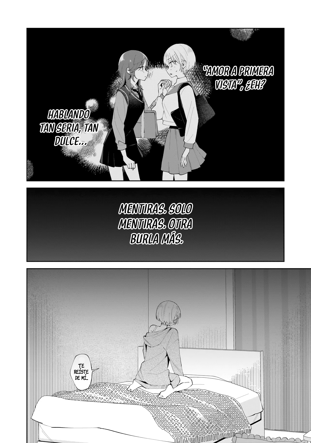 Dame Inu Kanojo Vol. 1 Ch. 1 第28页