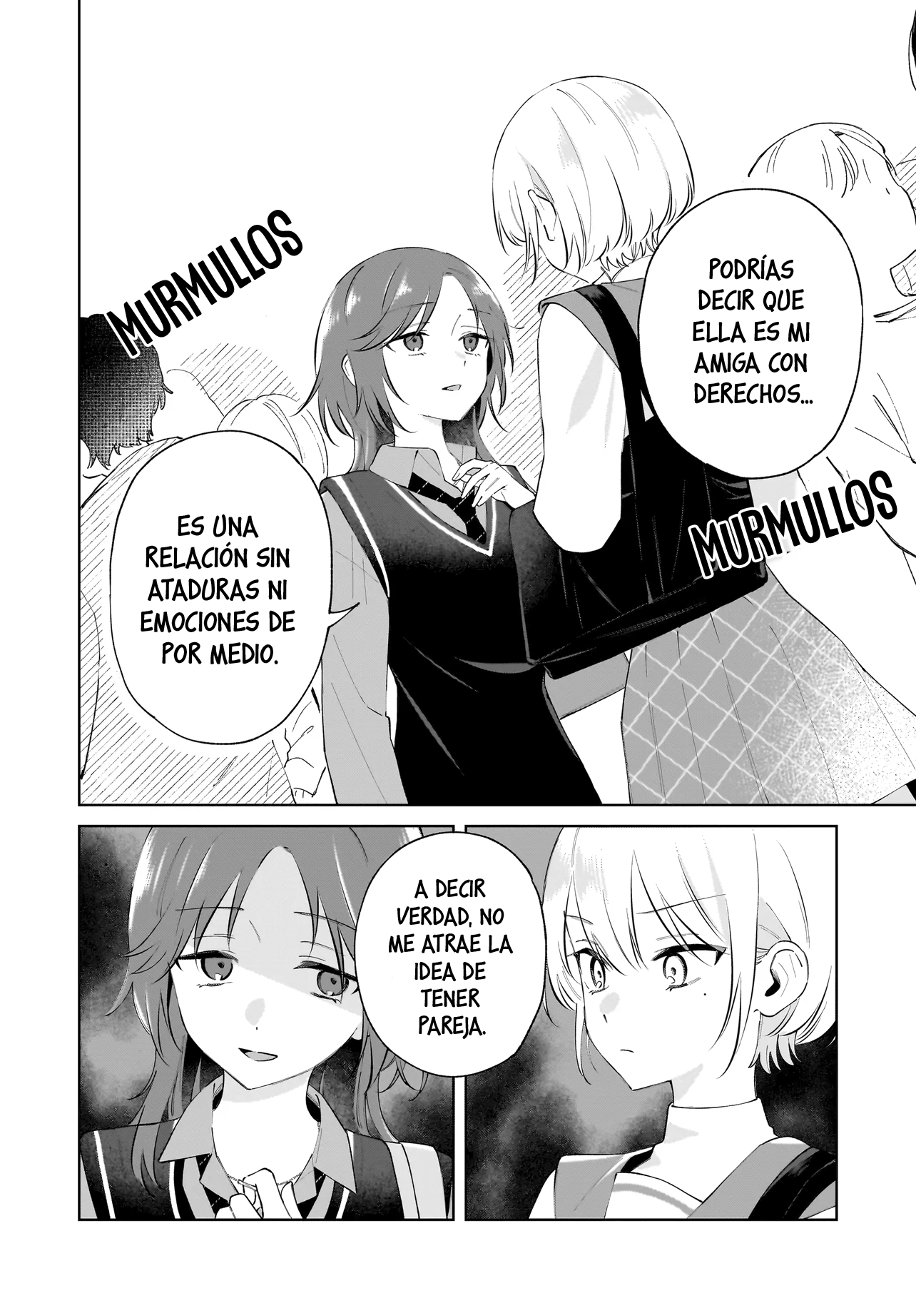 Dame Inu Kanojo Vol. 1 Ch. 1 第32页