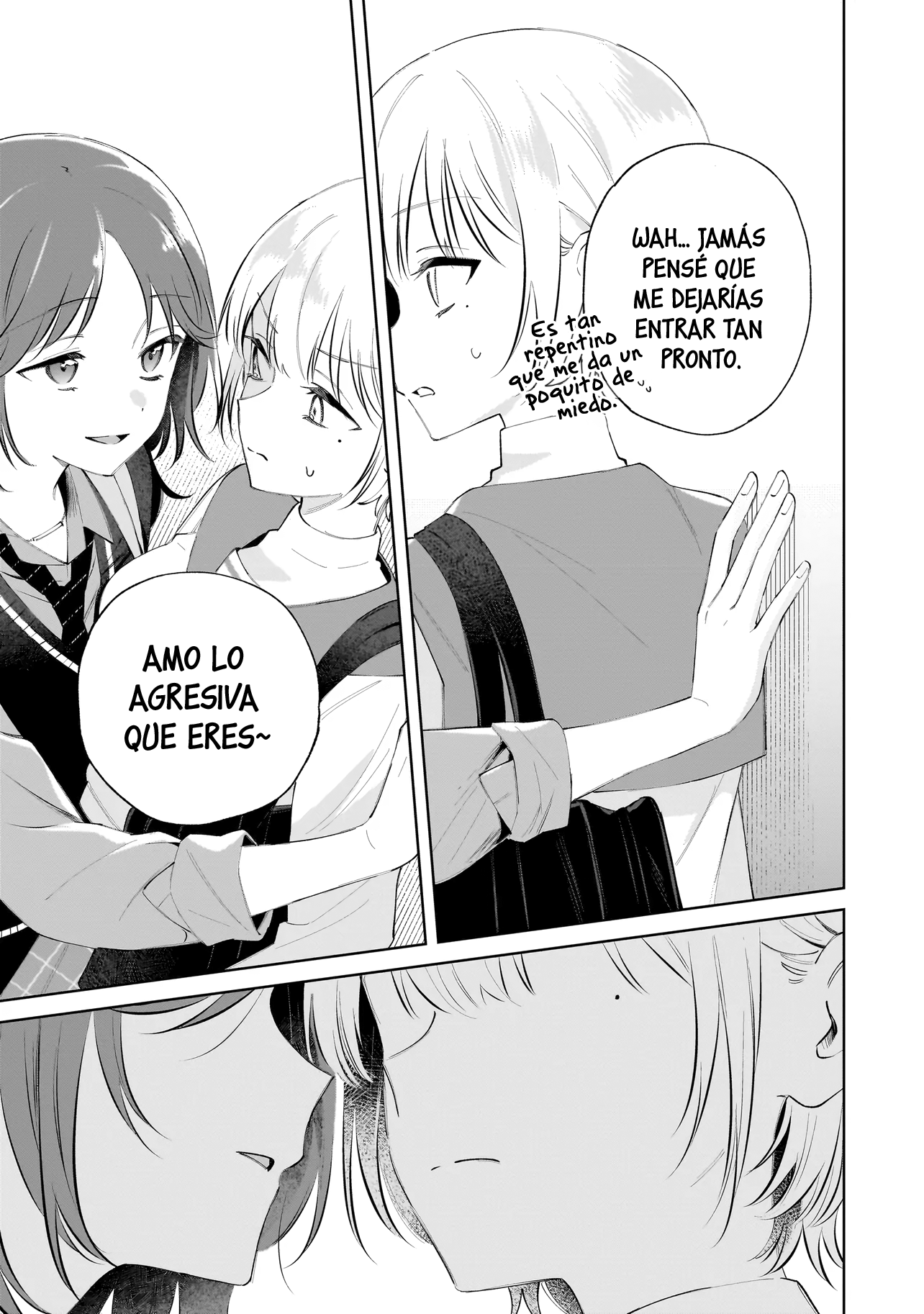Dame Inu Kanojo Vol. 1 Ch. 1 第35页