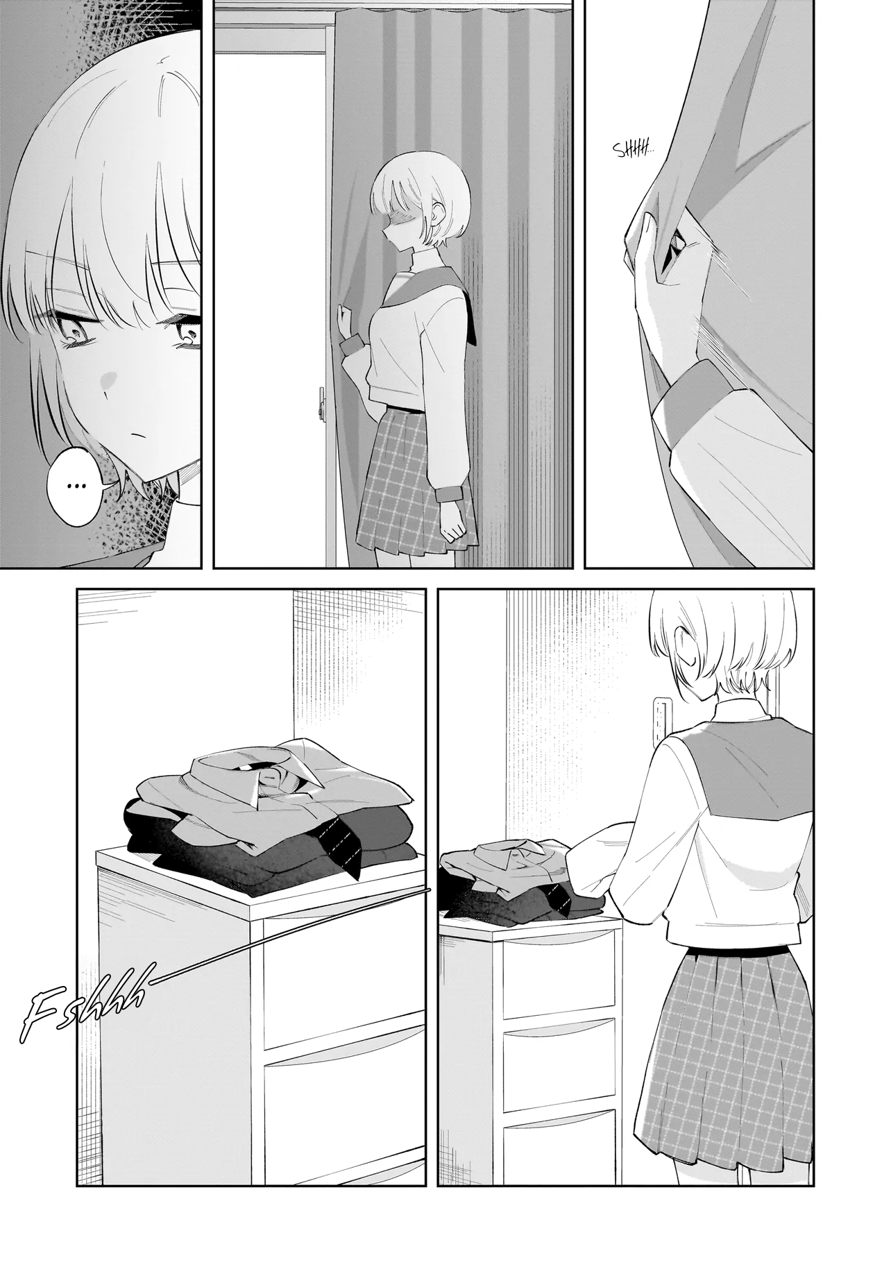 Dame Inu Kanojo Vol. 1 Ch. 1 第37页