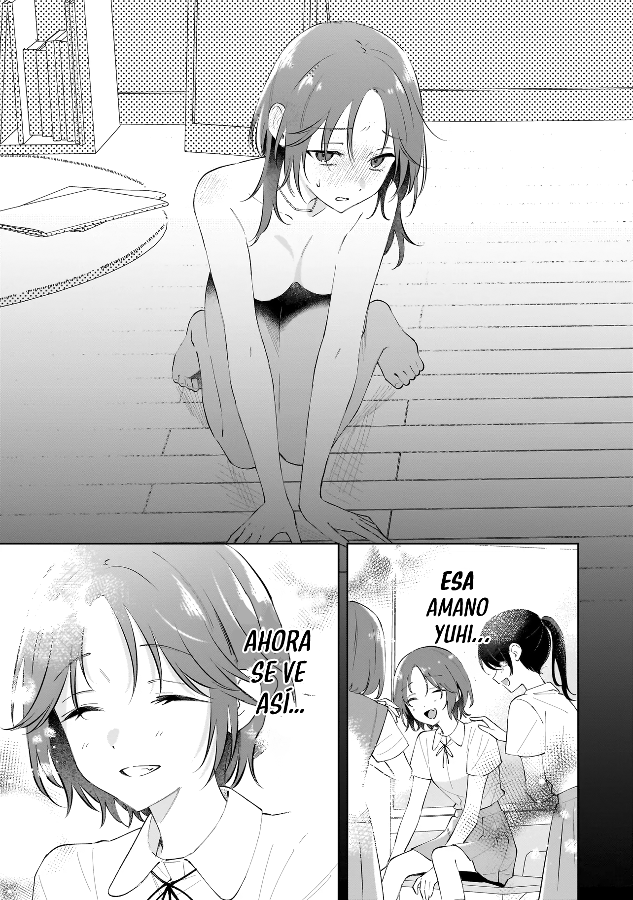 Dame Inu Kanojo Vol. 1 Ch. 1 第43页