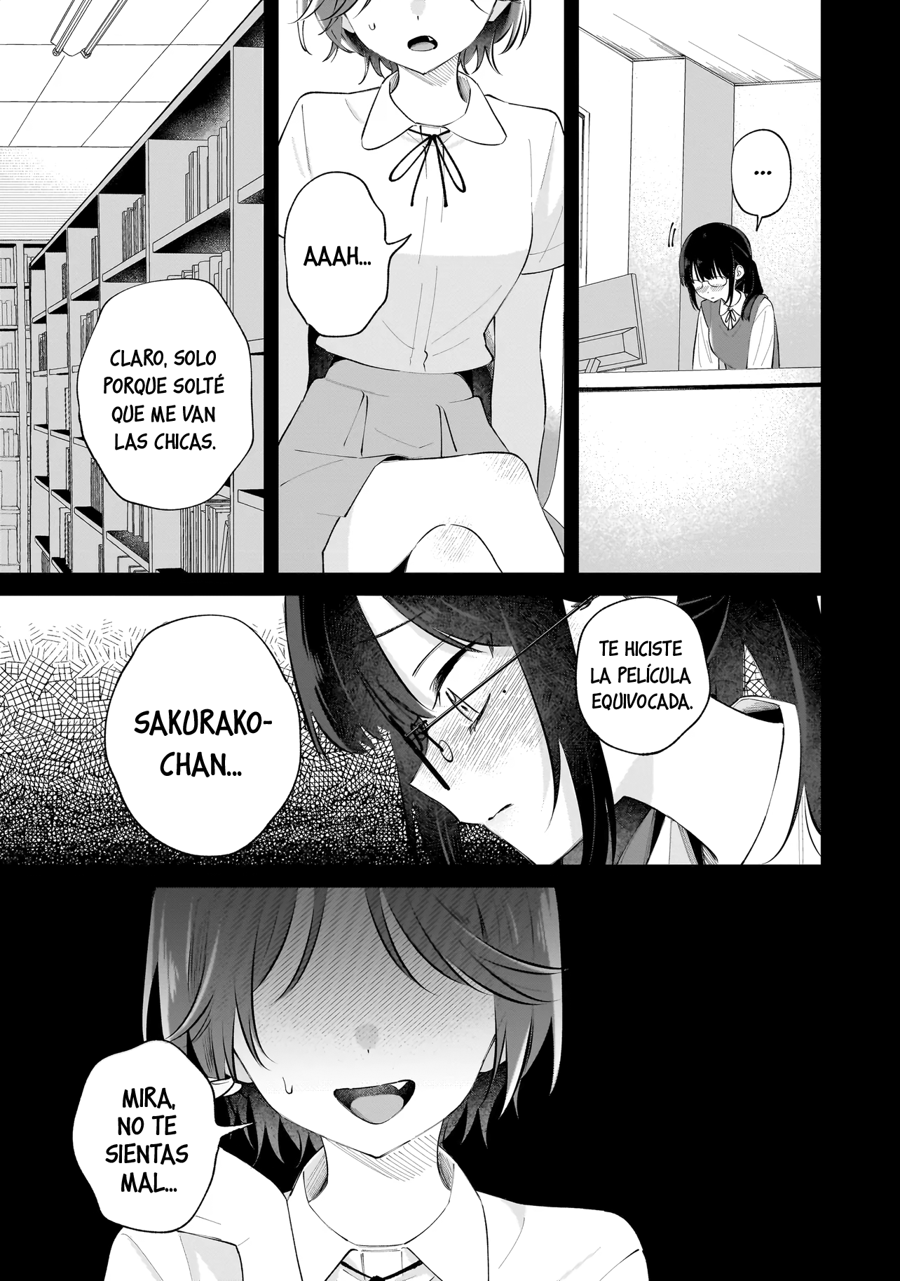 Dame Inu Kanojo Vol. 1 Ch. 1 第9页