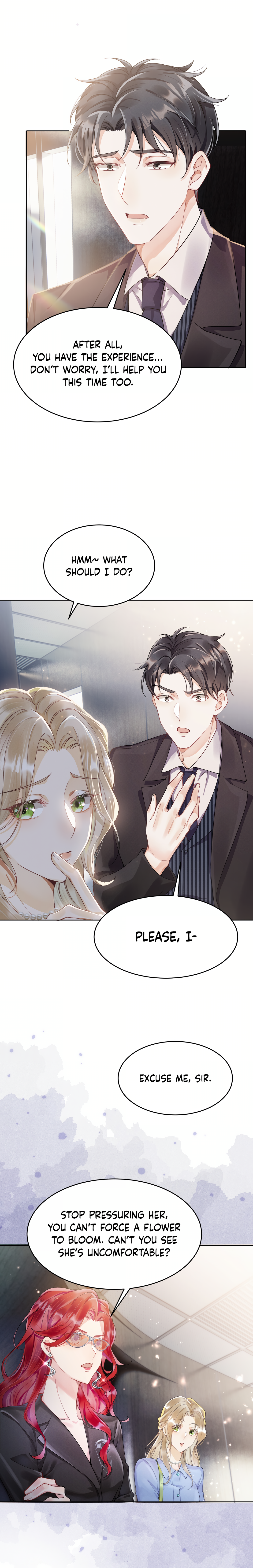 To Whom the Deer Falls Three Is a Crowd 第11页