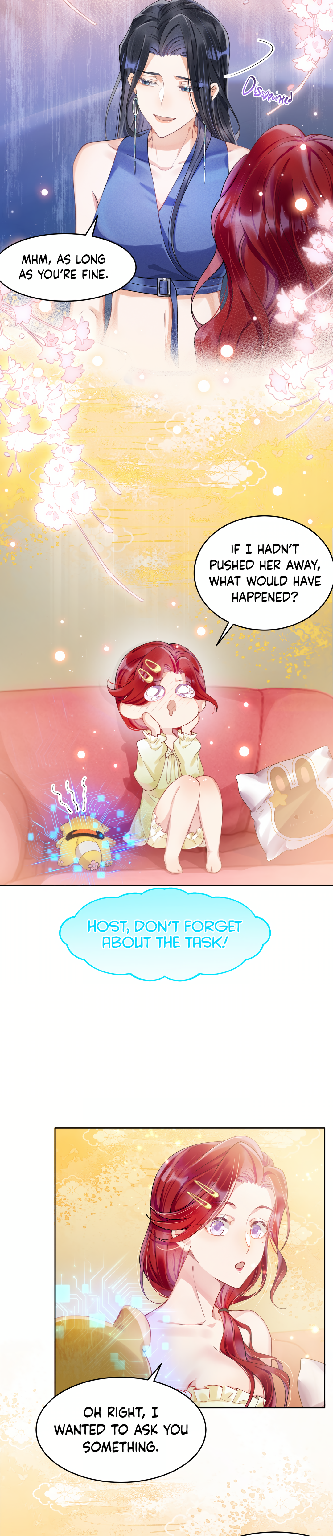 To Whom the Deer Falls Three Is a Crowd 第4页