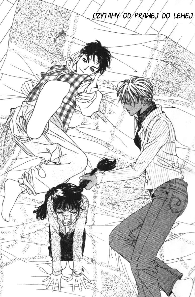 Confessing Truthfully Rozdział 2 第1页