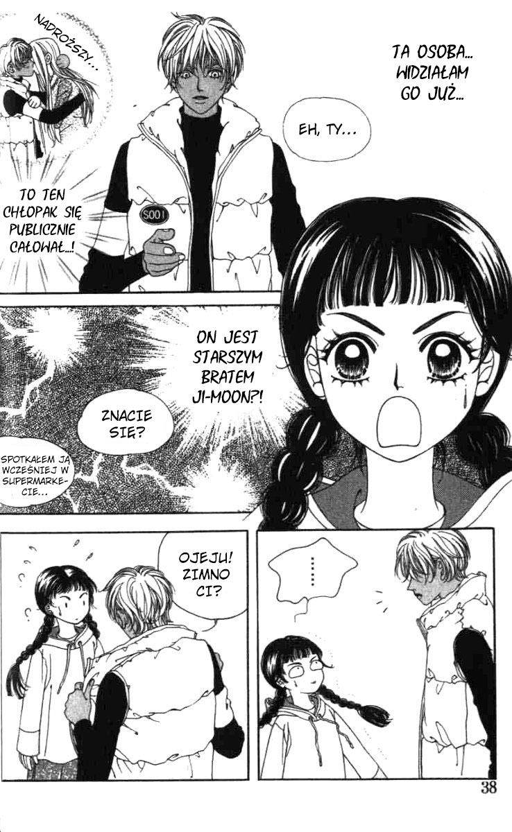 Confessing Truthfully Rozdział 2 第2页