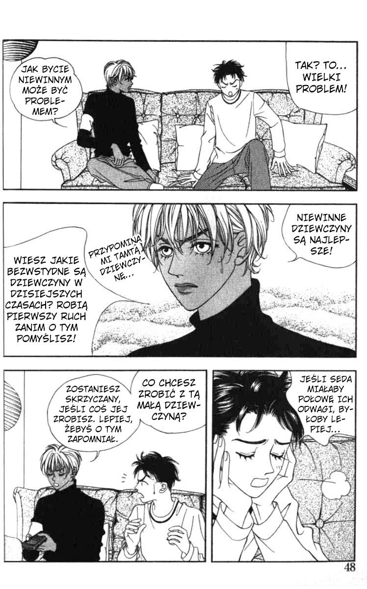 Confessing Truthfully Rozdział 2 第12页