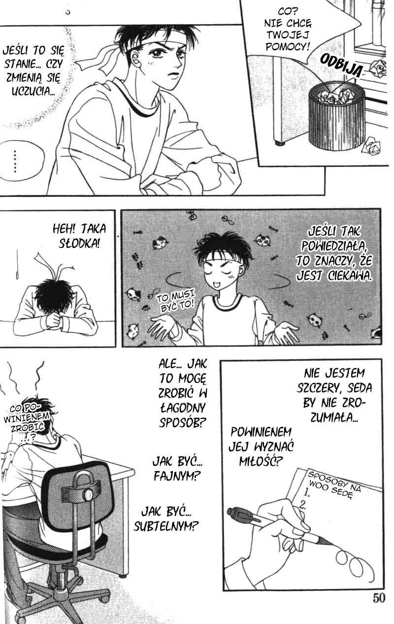 Confessing Truthfully Rozdział 2 第14页