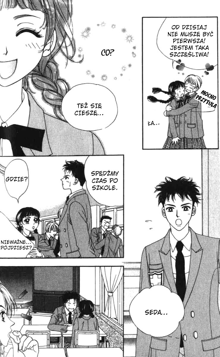 Confessing Truthfully Rozdział 2 第18页