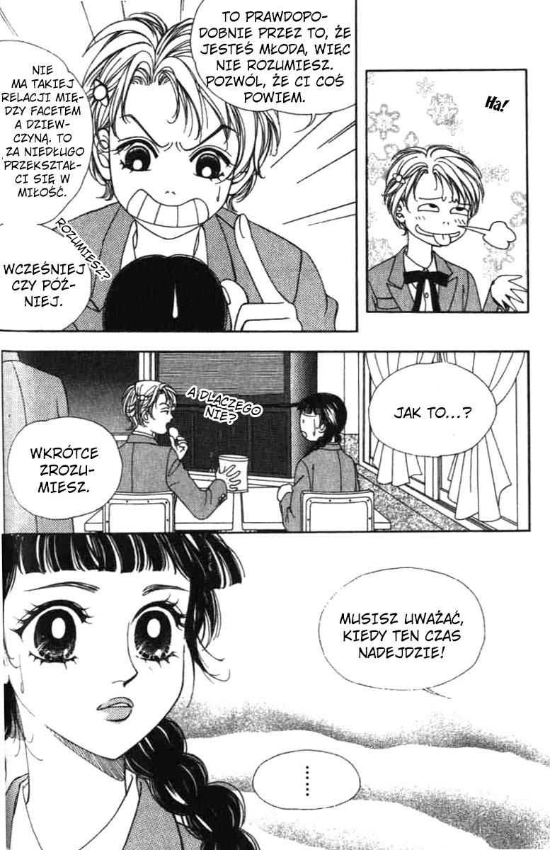 Confessing Truthfully Rozdział 2 第20页