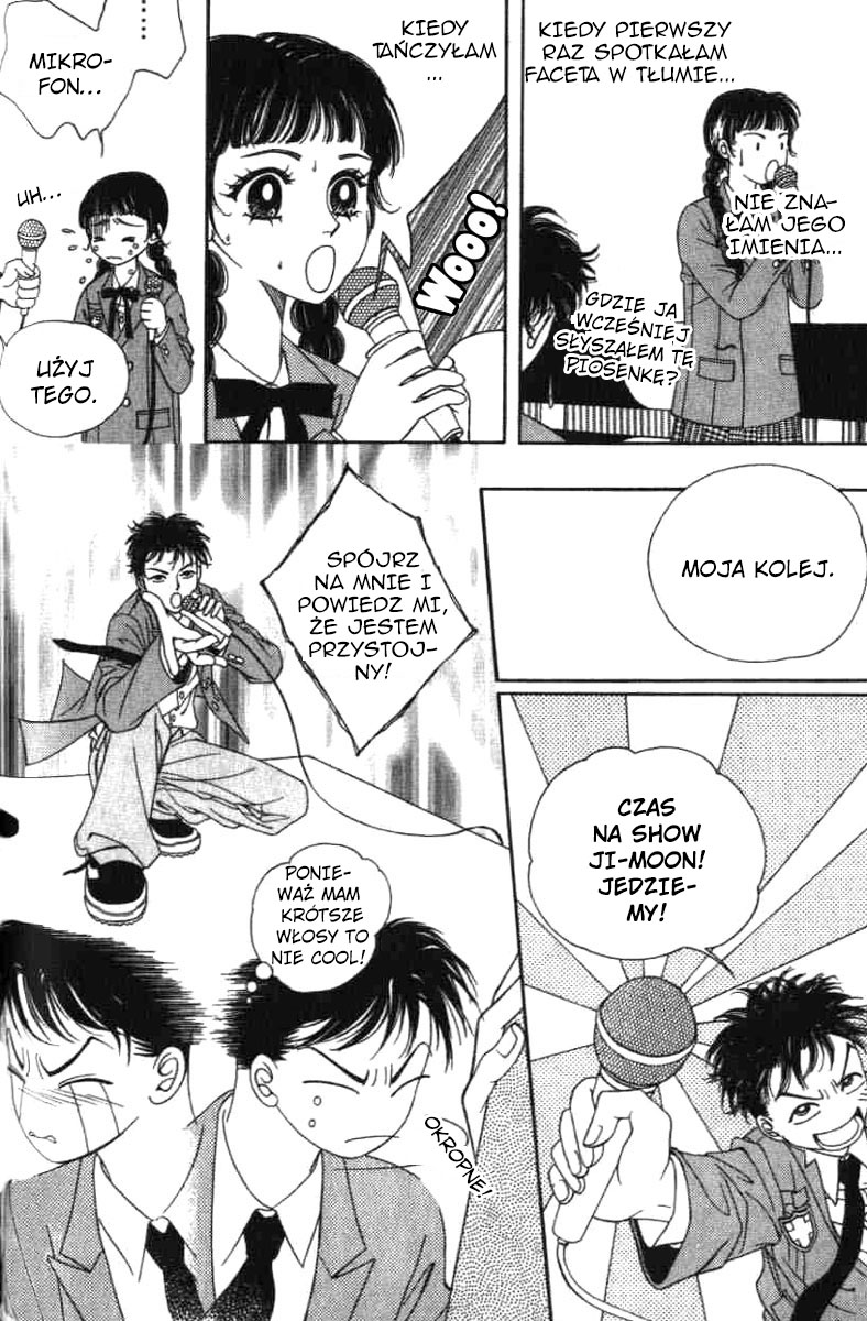 Confessing Truthfully Rozdział 2 第22页