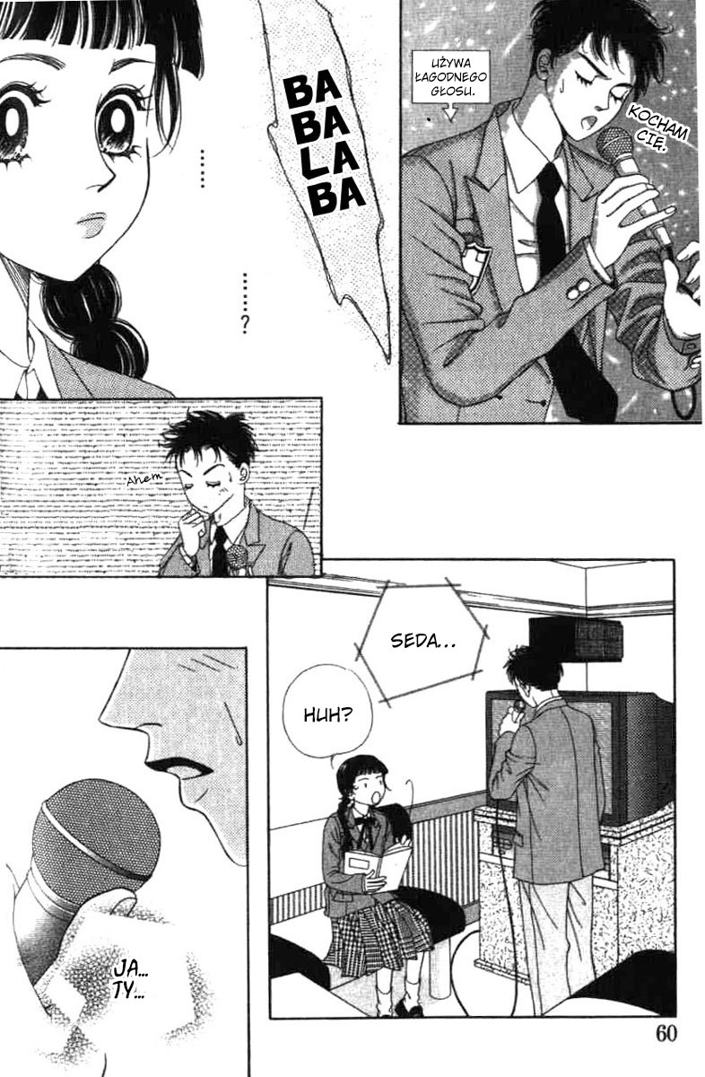 Confessing Truthfully Rozdział 2 第24页