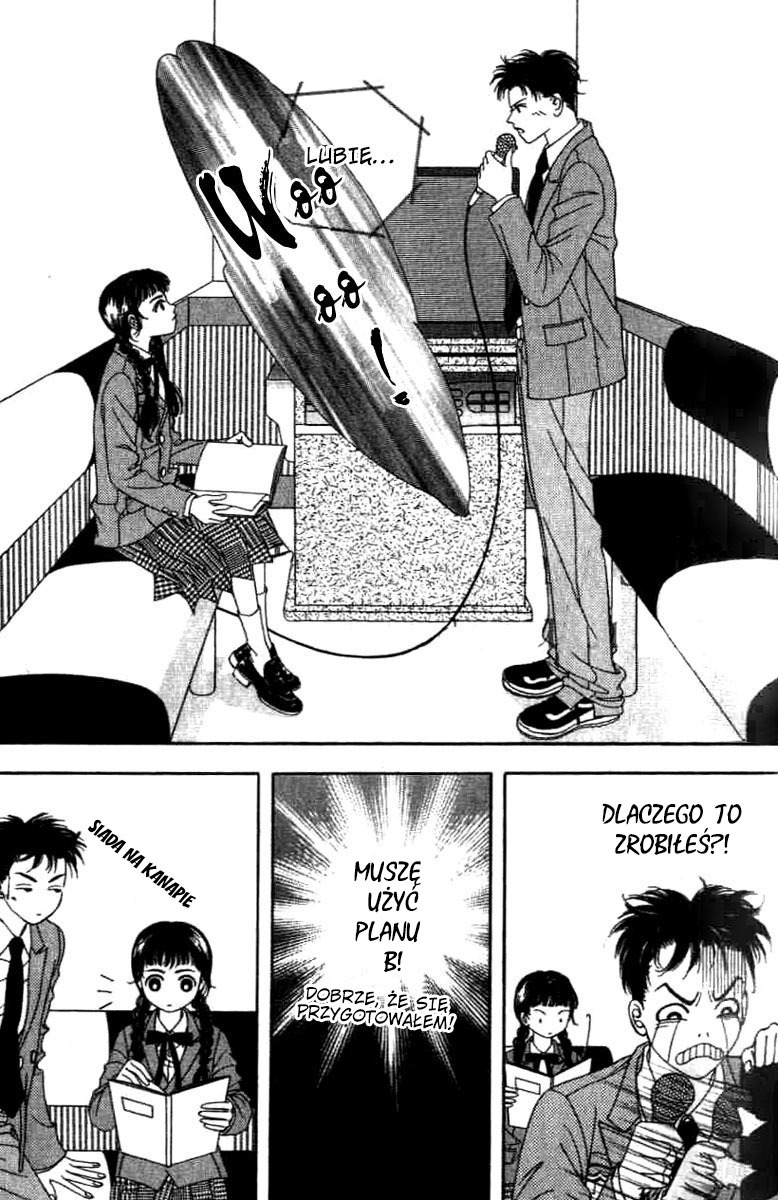 Confessing Truthfully Rozdział 2 第25页