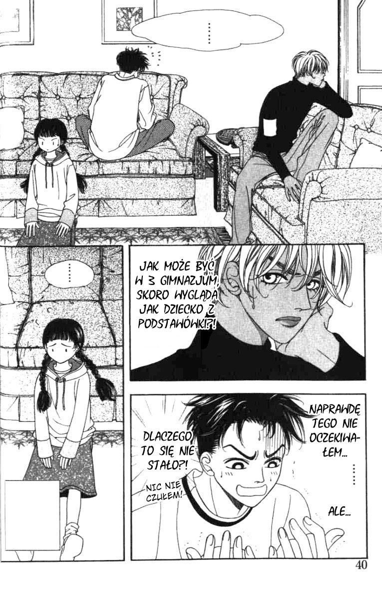 Confessing Truthfully Rozdział 2 第4页