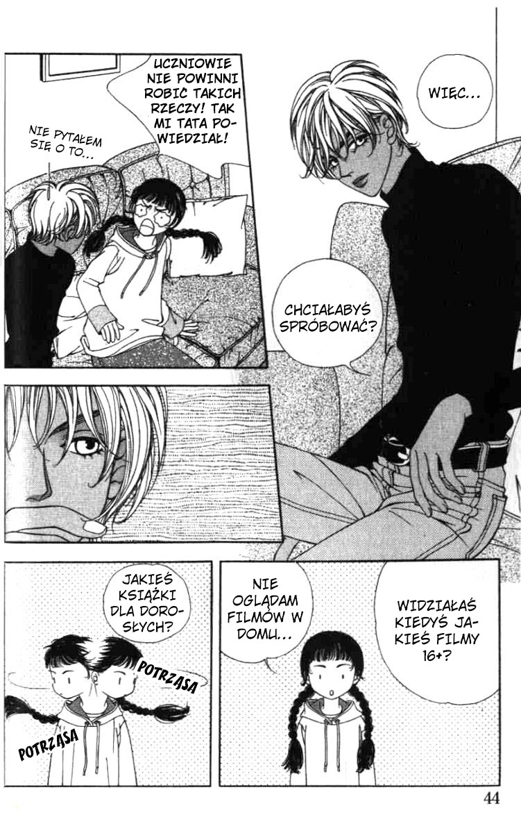 Confessing Truthfully Rozdział 2 第8页