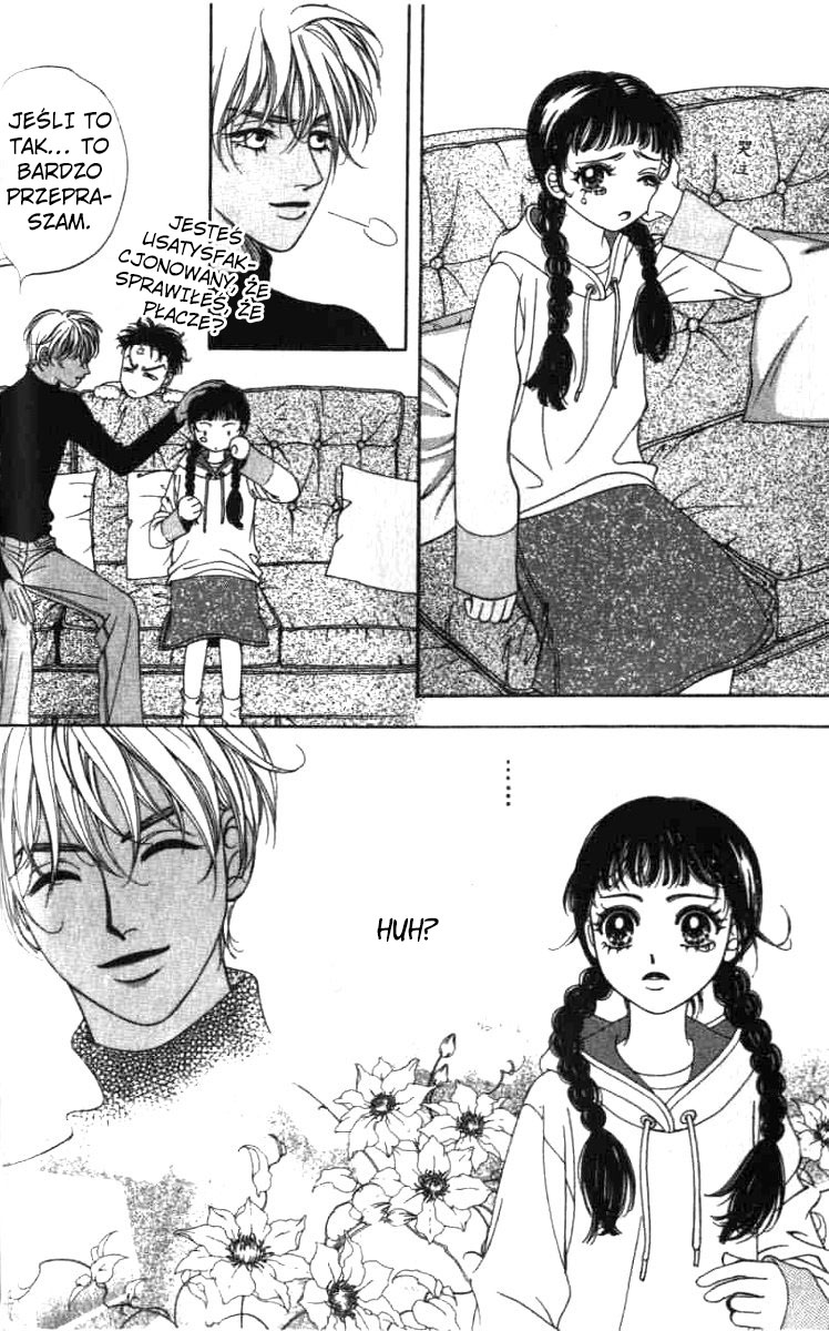 Confessing Truthfully Rozdział 2 第10页
