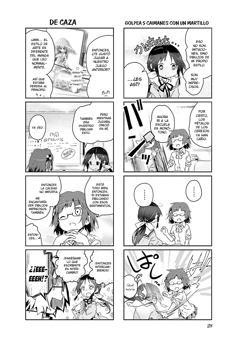 Stella no Mahou Vol. 1 Ch. 3 第7页