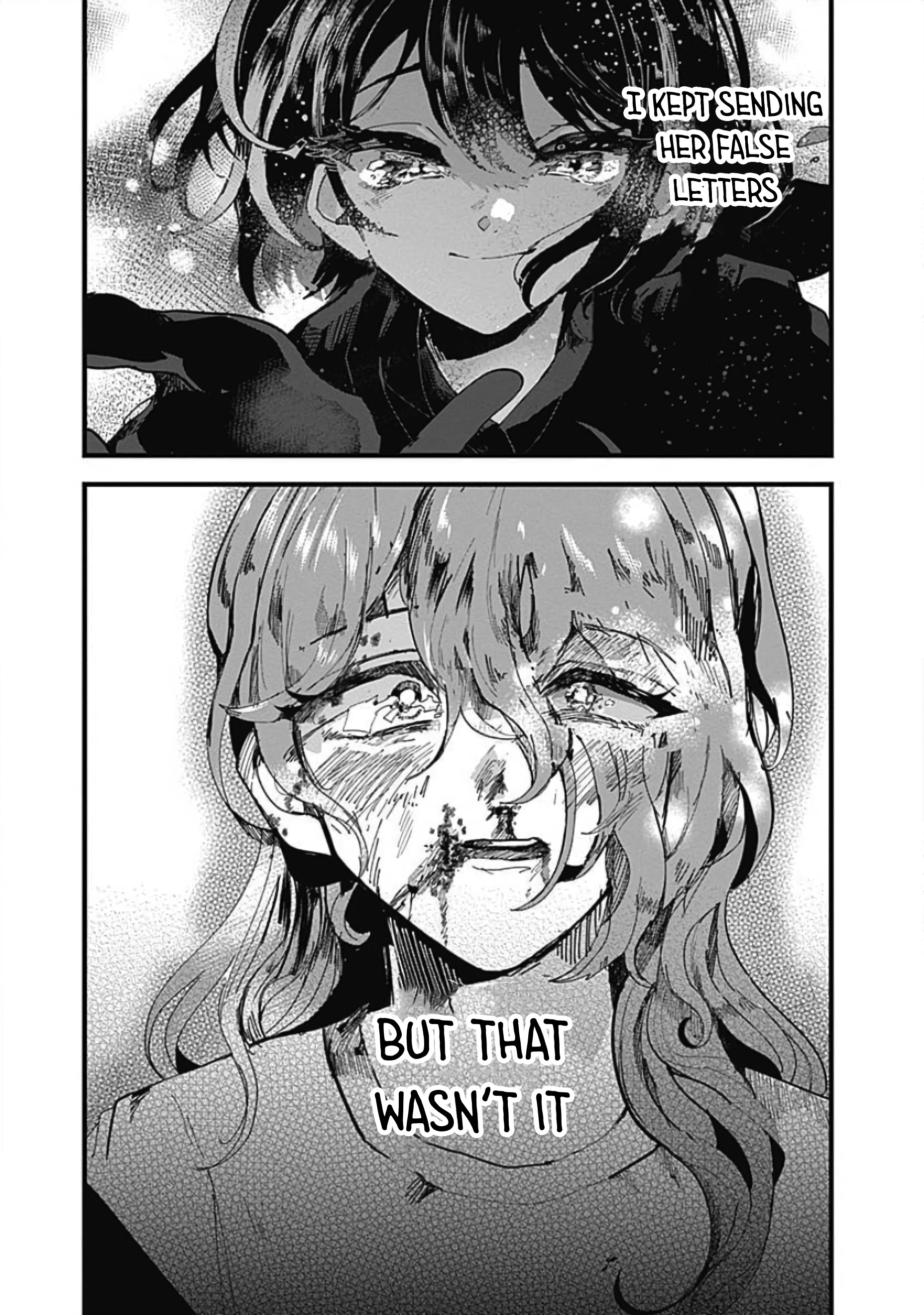 Yoarashi Ni Warau Thirst 第48页