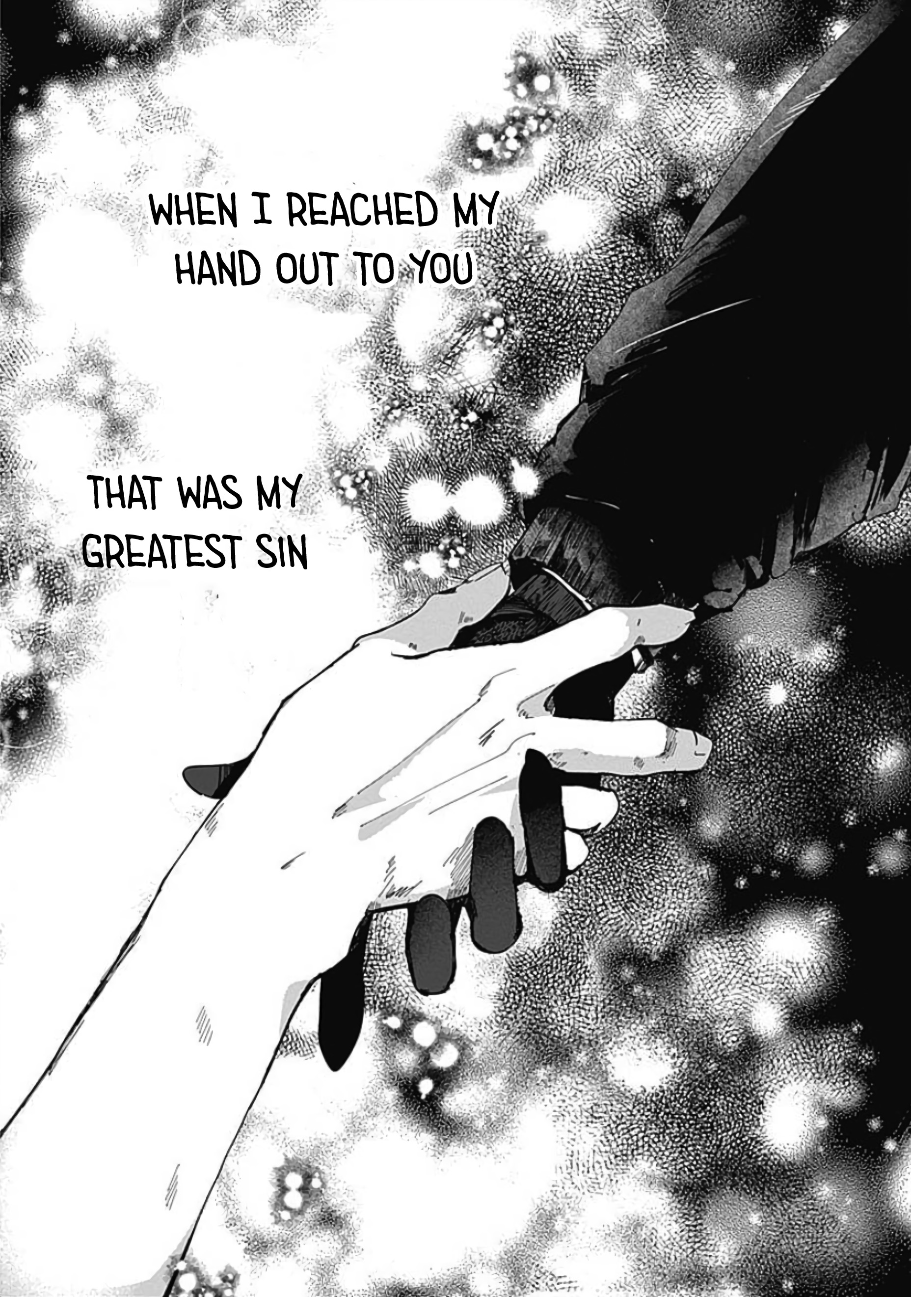 Yoarashi Ni Warau Thirst 第49页