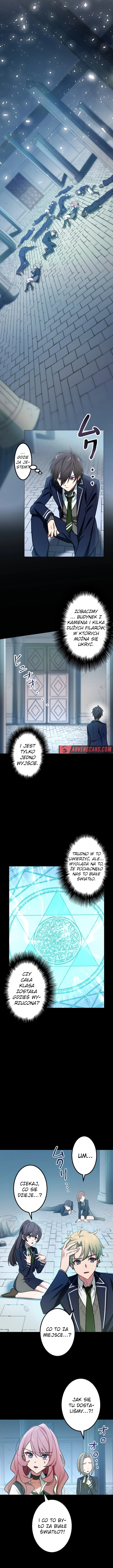 Saikyou Ansatsusha, Class Ten'i de Isekai e Chapter 1 第11页