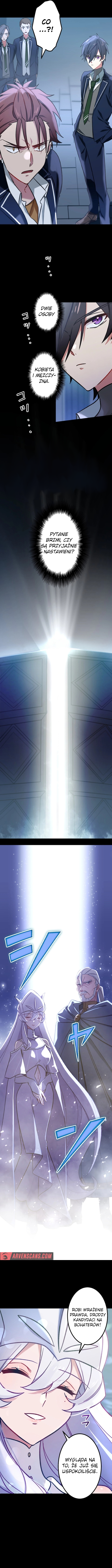 Saikyou Ansatsusha, Class Ten'i de Isekai e Chapter 1 第13页