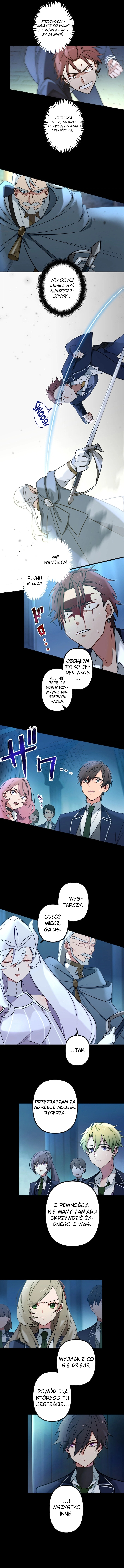 Saikyou Ansatsusha, Class Ten'i de Isekai e Chapter 1 第17页