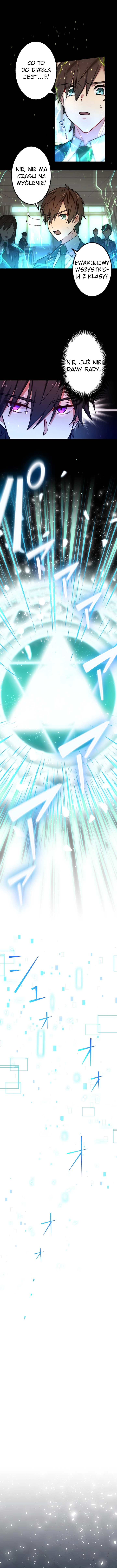 Saikyou Ansatsusha, Class Ten'i de Isekai e Chapter 1 第10页