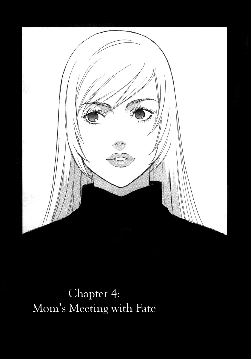 nicoichi Mom's meeting with fate 第1页