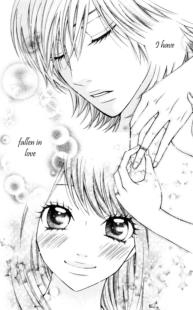 Ojousama wa Oyomesama Vol. 1 Ch. 5 第29页