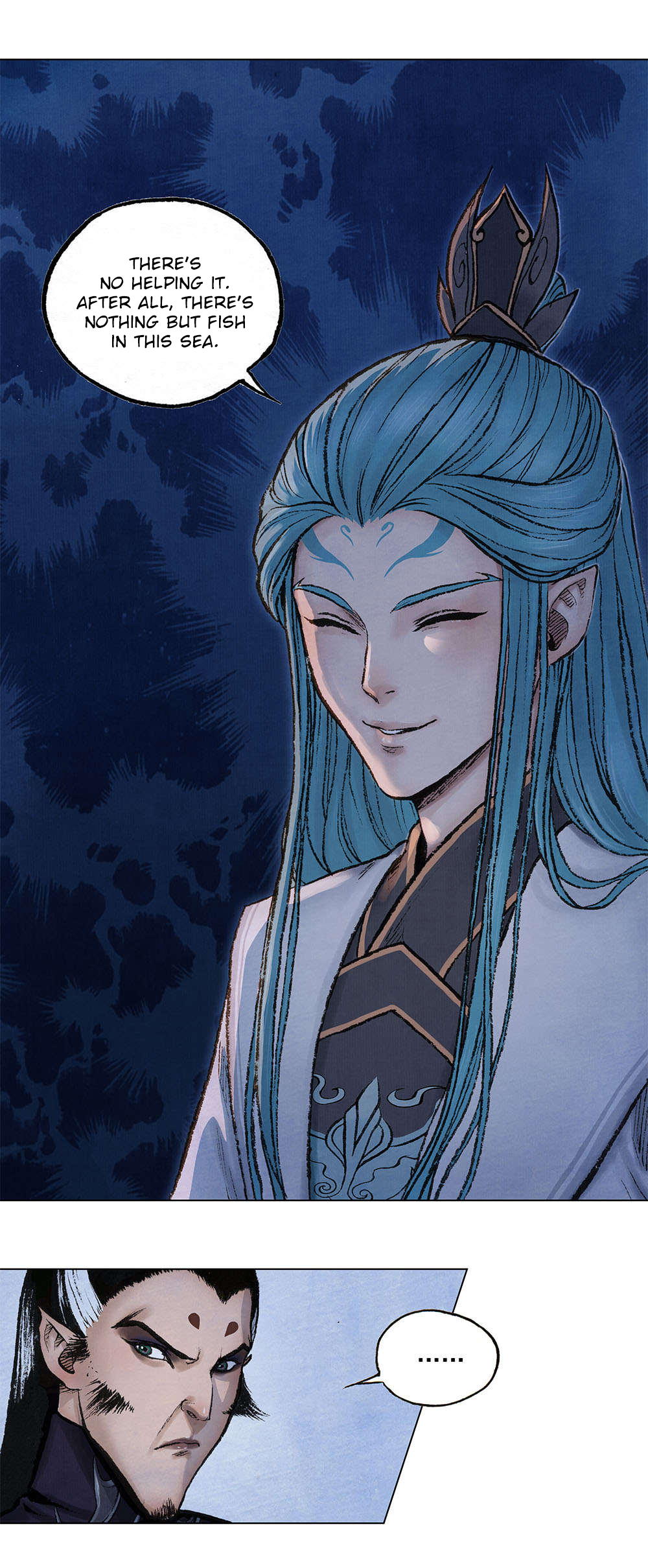 Aobing Zhuan Aobing 第29页