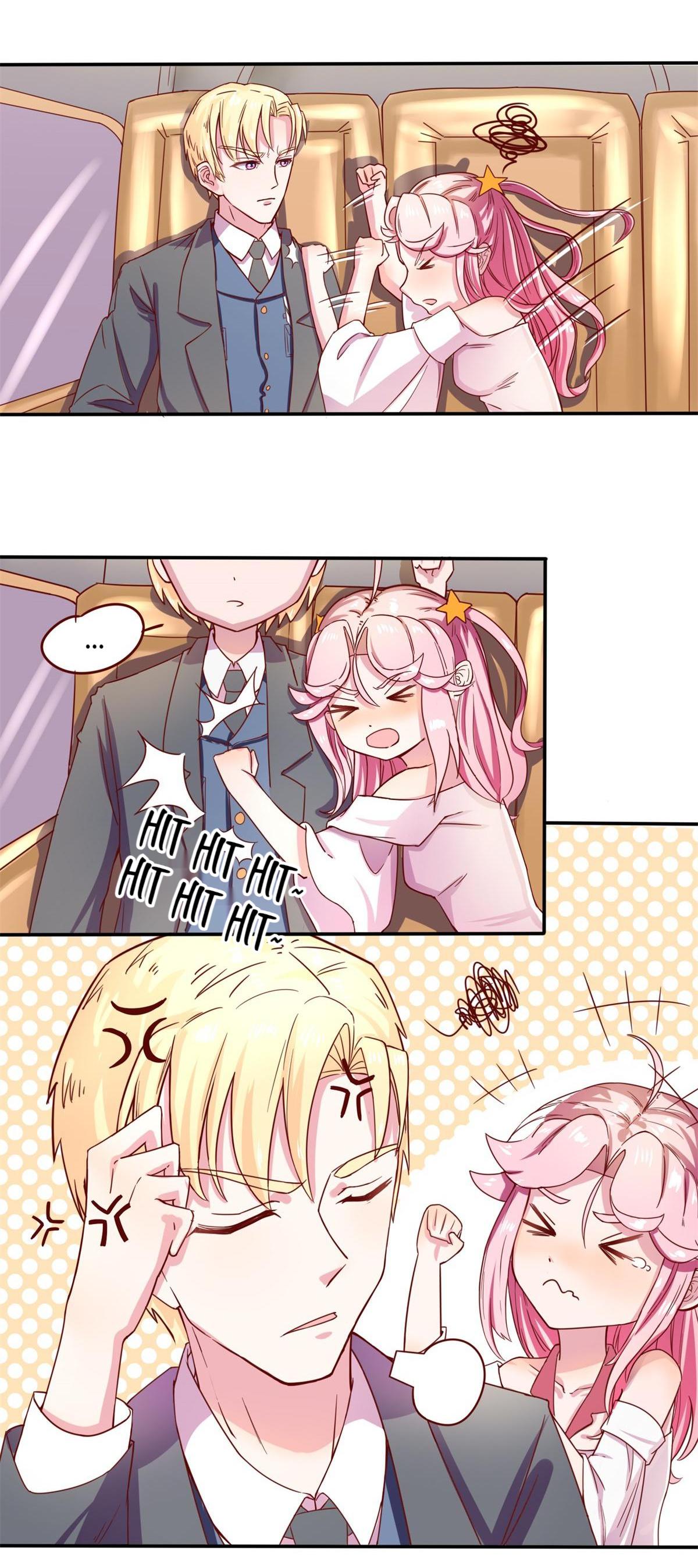Love Me Now, My Husband Could You Please Kiss Me? 第13页