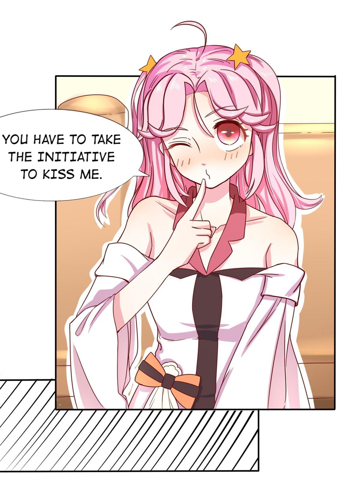 Love Me Now, My Husband Could You Please Kiss Me? 第10页