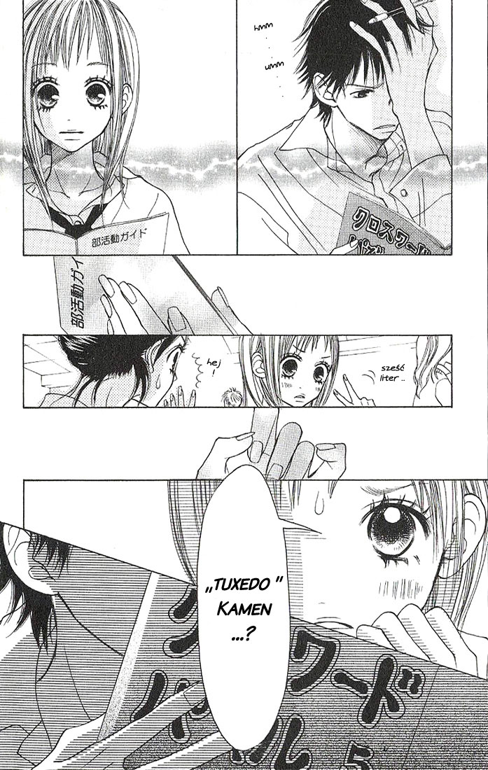 Senpai to Kanojo Niekorzystna miłość 第13页