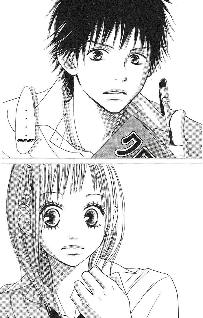Senpai to Kanojo Niekorzystna miłość 第14页