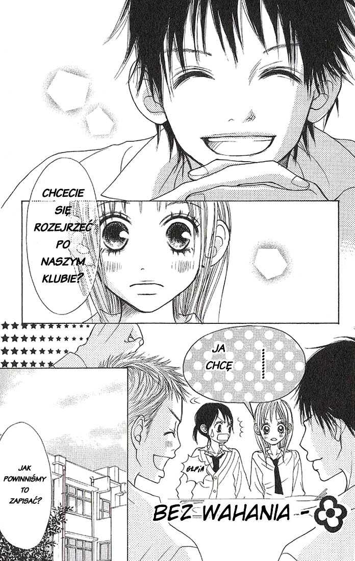 Senpai to Kanojo Niekorzystna miłość 第16页