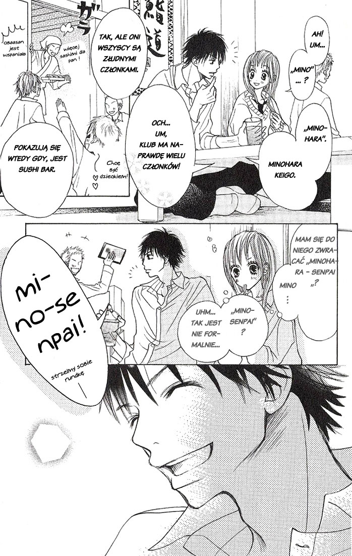 Senpai to Kanojo Niekorzystna miłość 第24页