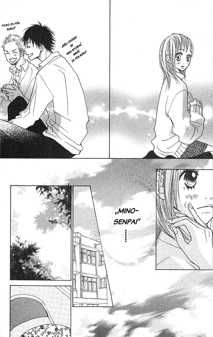 Senpai to Kanojo Niekorzystna miłość 第25页