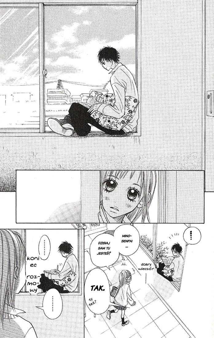 Senpai to Kanojo Niekorzystna miłość 第26页