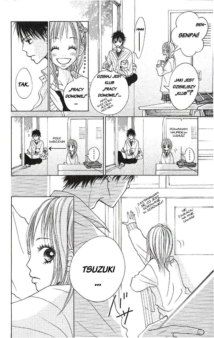 Senpai to Kanojo Niekorzystna miłość 第27页
