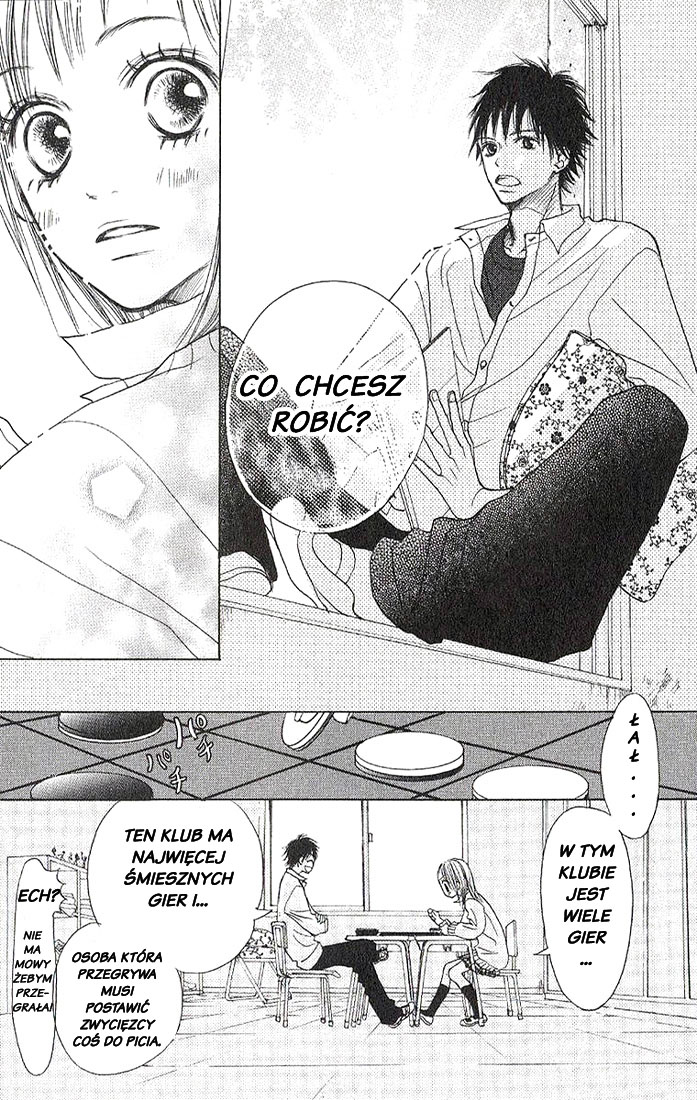 Senpai to Kanojo Niekorzystna miłość 第28页