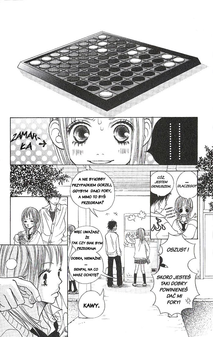 Senpai to Kanojo Niekorzystna miłość 第29页