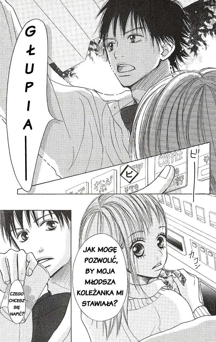 Senpai to Kanojo Niekorzystna miłość 第30页