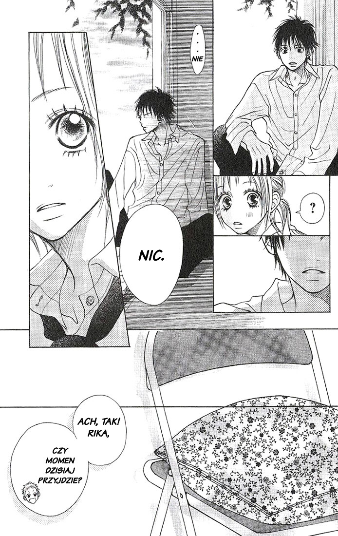 Senpai to Kanojo Niekorzystna miłość 第36页