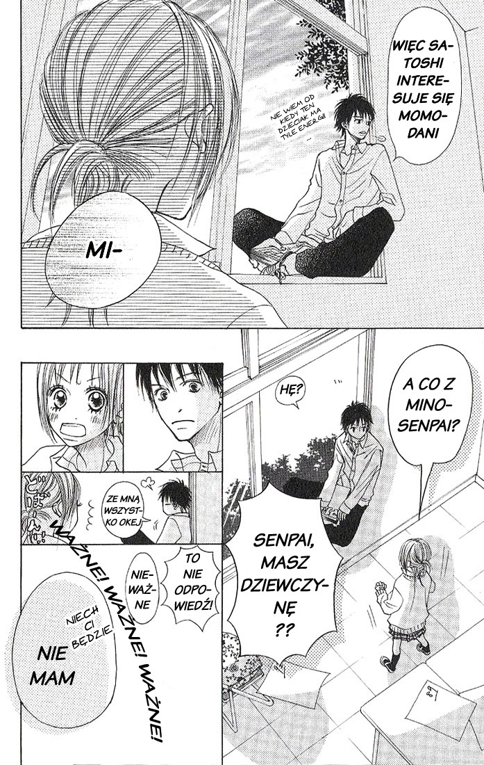 Senpai to Kanojo Niekorzystna miłość 第39页